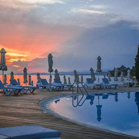 Acrotel Lilyann Boutique Hotel Elia Nikitis Exterior foto