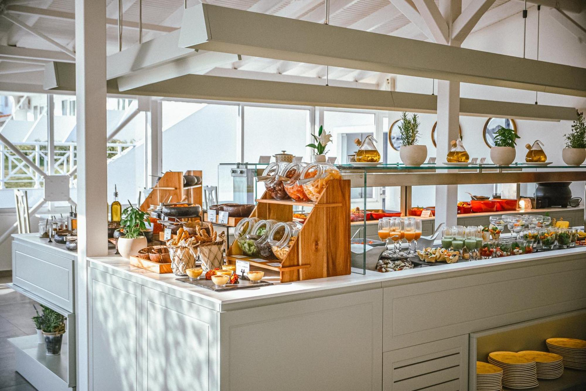 Acrotel Lilyann Boutique Hotel Elia Nikitis Exterior foto