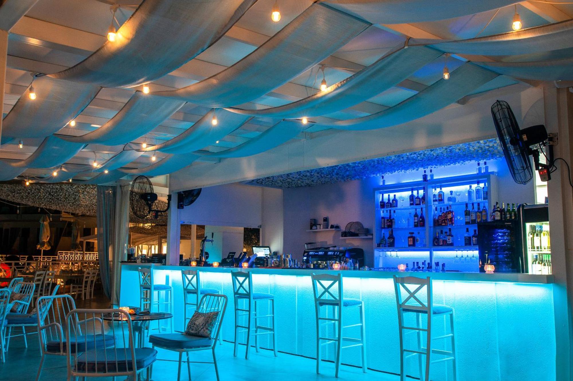 Acrotel Lilyann Boutique Hotel Elia Nikitis Exterior foto