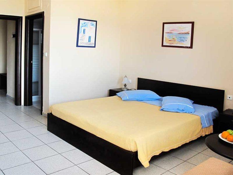 Acrotel Lilyann Boutique Hotel Elia Nikitis Exterior foto